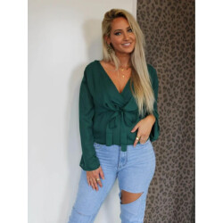 Sylvia's Secrets Back early top