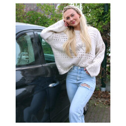 The Dezzy Factory Lola top |