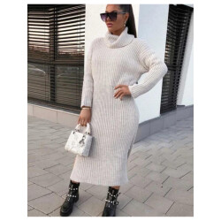 The Dezzy Factory Sweater dress |