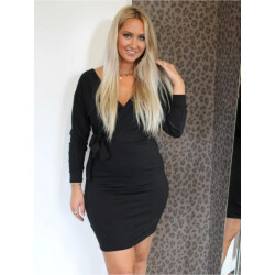 The Dezzy Factory Delailah dress