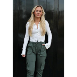 The Dezzy Factory Army pants