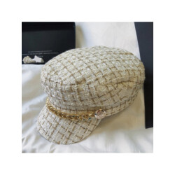 The Dezzy Factory Bibi hat |