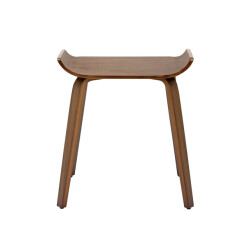 Signature Bijzettafel met walnootafwerking h53,5 cm anatole