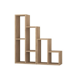 CaliCosy Etagère 10 tablettes h89 cm sule (no translation provided)