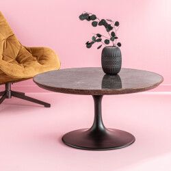 Signature Salontafel tulip h44 cm