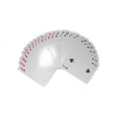 CaliCosy Kaartspellen set van 4