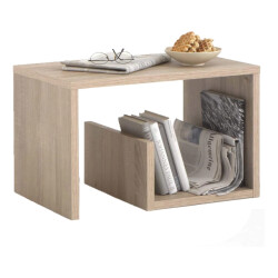 CaliCosy Bijzettafel modern l59 cm mike