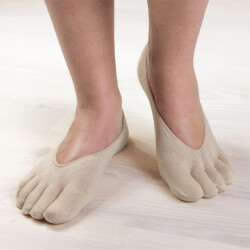 CaliCosy Voetbescherming met tenen
