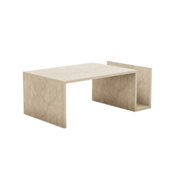 CaliCosy Salontafel l86,8 cm memo
