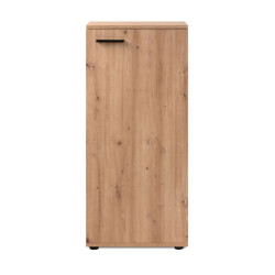 CaliCosy Schoenenkast met 6 compartimenten satos l50 cm