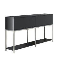 CaliCosy Console 2 neerklapbare deuren l150 cm lord