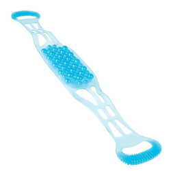 CaliCosy Rugmassage- en scrubriem