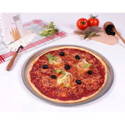 CaliCosy Pizzavorm 33 cm