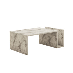 CaliCosy Salontafel l86,8 cm memo