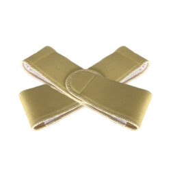 CaliCosy Enkelbandage met magneten set van 2