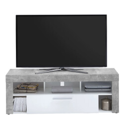 CaliCosy Meubel tv / hi-fi 1 lade l150 cm vibio