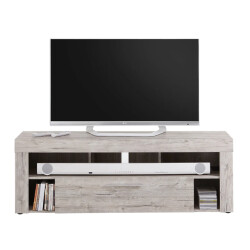 CaliCosy Meubel tv / hi-fi 1 lade l150 cm vibio