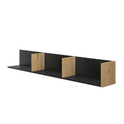 CaliCosy Wandplank raphael l160 cm