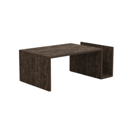 CaliCosy Salontafel l86,8 cm memo