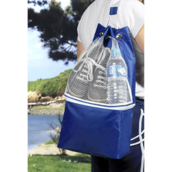 CaliCosy Geïsoleerde tas met 2 compartimenten