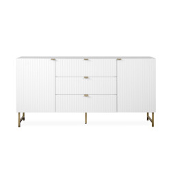 CaliCosy Buffet 2 deuren 3 laden l179 cm glasgow