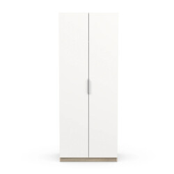 CaliCosy Kast met 2 deuren ghost l79,4 cm