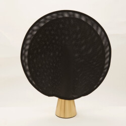 Signature Lampenkap gaas d.36cm