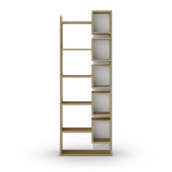 CaliCosy Étagère design h168,5 cm eladi translates to 
