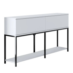 CaliCosy Console 2 neerklapbare deuren l150 cm lord