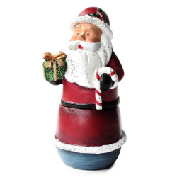 CaliCosy Cadeau doos kerstman