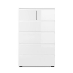 CaliCosy Ladekast 6 lades l80 x h131cm pretoria