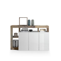 CaliCosy Buffet 3 deuren frankfurt l146 cm