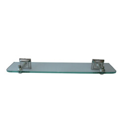 Signature Alpha glasplank