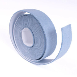 CaliCosy Gordijnband absorberend 3 meter