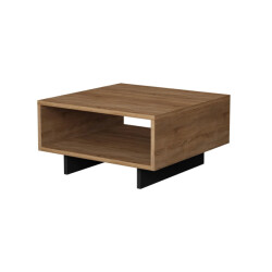 CaliCosy Salontafel 1 plank l60 cm hola