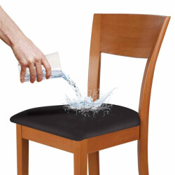 CaliCosy 2 waterdichte beschermhoezen voor stoelzittingen