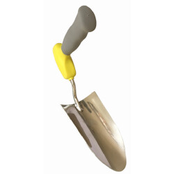 CaliCosy Transplantator met groot comfort en ergonomisch handvat