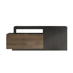 CaliCosy Buffet 2 deuren en 3 laden l200 cm journey