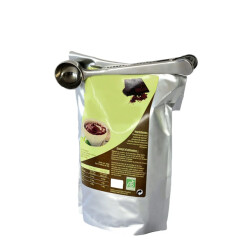 CaliCosy Maatlepel met zakclip