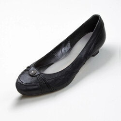 CaliCosy 2 dempende inlegzolen transparant silicone 15 x 5 cm
