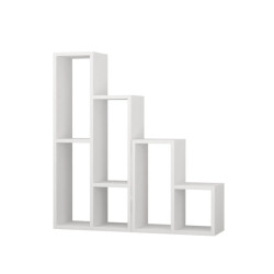 CaliCosy Etagère 10 tablettes h89 cm sule (no translation provided)