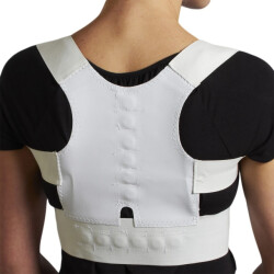 CaliCosy Magnetische rugsteun maat xl