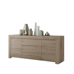 CaliCosy Buffet 2 deuren en 3 laden l184 cm firenze