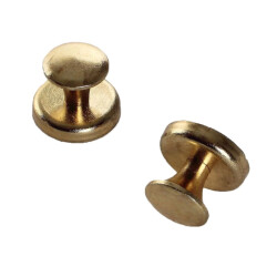 CaliCosy Magnetische haken voor sleutels of theedoeken verkocht per 2