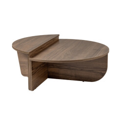 CaliCosy Set van 2 salontafels l90 cm orion
