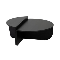 CaliCosy Set van 2 salontafels l90 cm orion