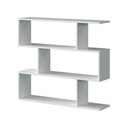 CaliCosy Plank met 3 compartimenten l110 cm athena