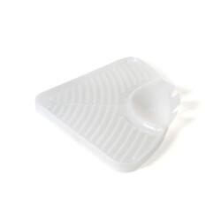 CaliCosy Hoekbadtablet met zuignap