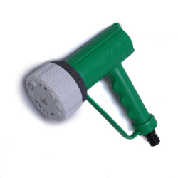 CaliCosy Sproeipistool 10 stralen