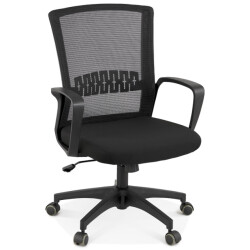Alterego Design bureaustoel voodoo